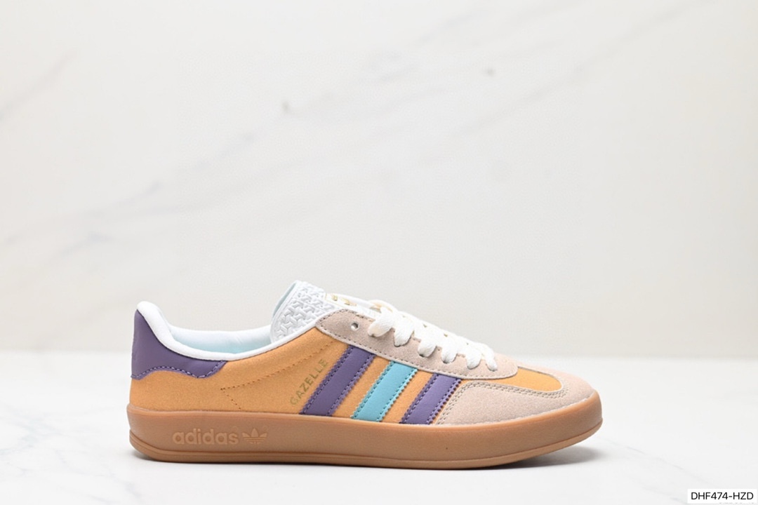 Adidas Gazelle Shoes